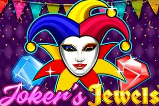 Joker's Jewels