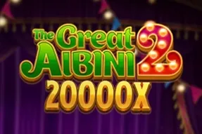 The Great Albini 2