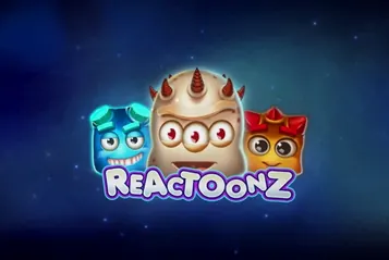 Reactoonz