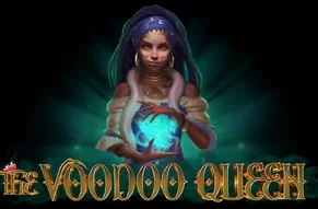 The Voodoo Queen