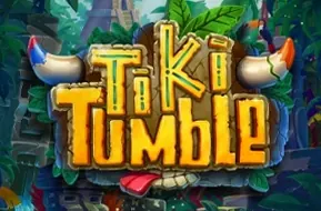 Tiki Tumble Bonus Buy