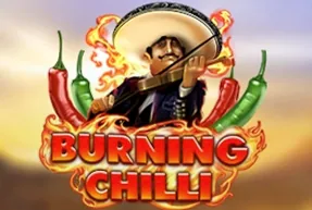 Burning Chilli