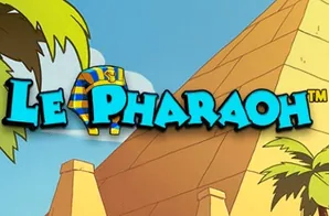 Le Pharaoh
