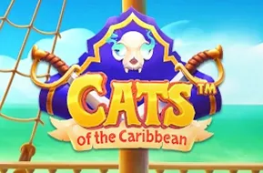 Cats of the Caribbean