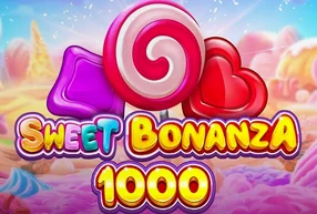 Sweet Bonanza 1000