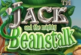 Jack and the mighty Beanstalk
