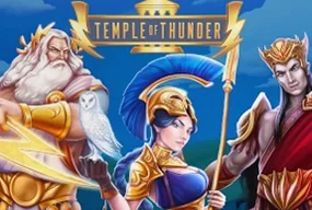 Temple of Thunder
