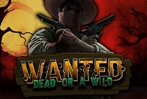 Wanted Dead or a Wild