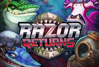 Razor Returns