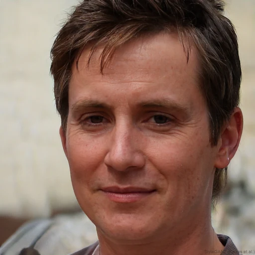 Joseph M.