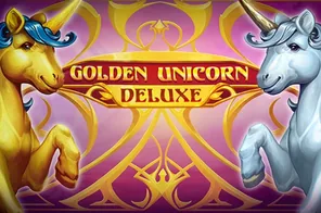 Golden Unicorn Deluxe