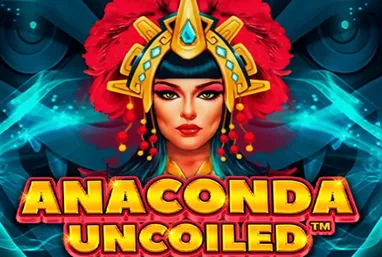 Anaconda Uncoiled