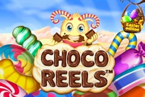 Choco Reels Easter