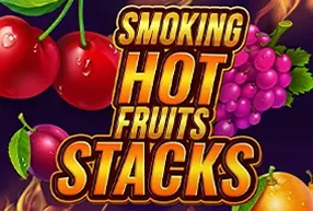 Smoking Hot Fruits Stacks
