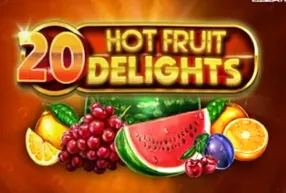 20 Hot Fruit Delights