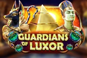 Guardians of Luxor