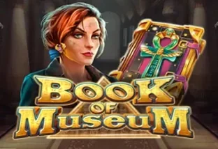 Book of Museum