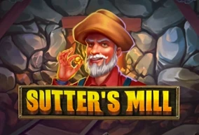 Sutter's Mill