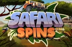 Safari Spins