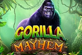 Gorilla Mayhem