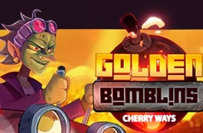 Golden Bomblins
