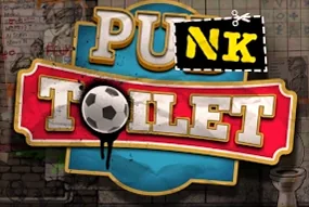 Punk Toilet