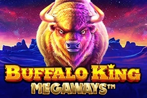 Buffalo King Megaways