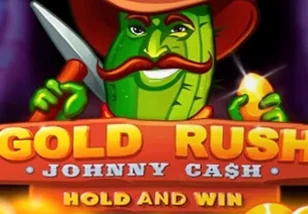 Gold Rush with Johnny Cash