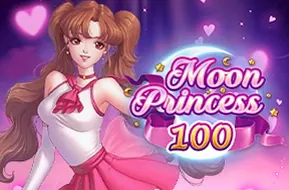 Moon Princess 100