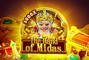 The Hand of Midas