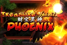 Treasure Spirits Phoenix