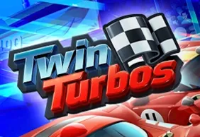 Twin Turbos