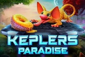 Keplers Paradise