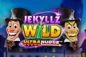 Jekyllz Wild Ultranudge