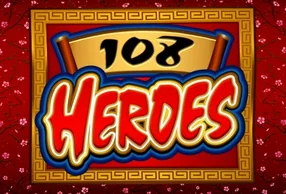 108 Heroes