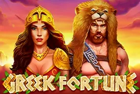 Greek Fortune