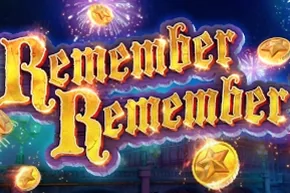Remember Remember