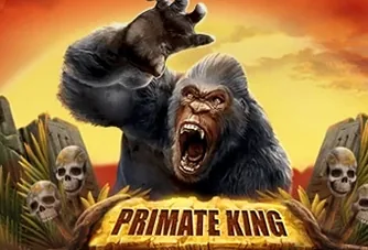 Primate King