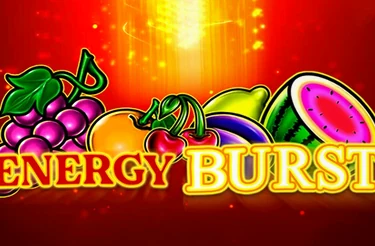 Energy Burst
