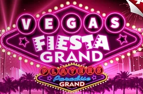 Vegas Fiesta Grand