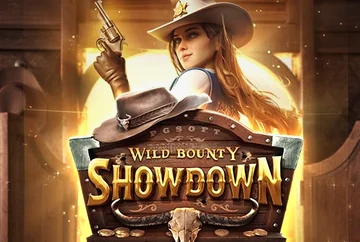 Wild Bounty Showdown