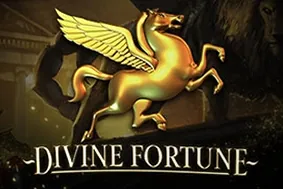 Divine Fortune