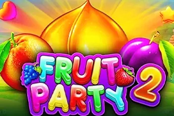 Fruit Party 2