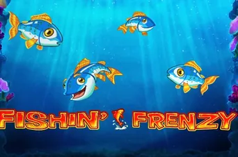 Fishin Frenzy