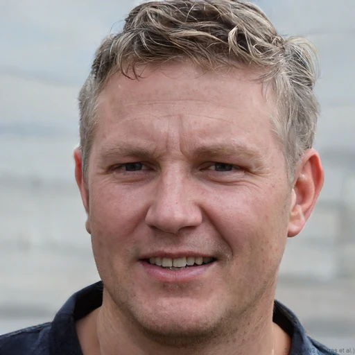 Joseph M.