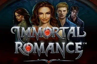 Immortal Romance