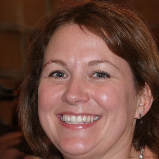 Anna Smith