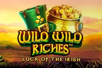 Wild Wild Riches