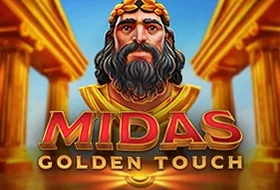 Midas Golden Touch