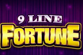 9 Line Fortune